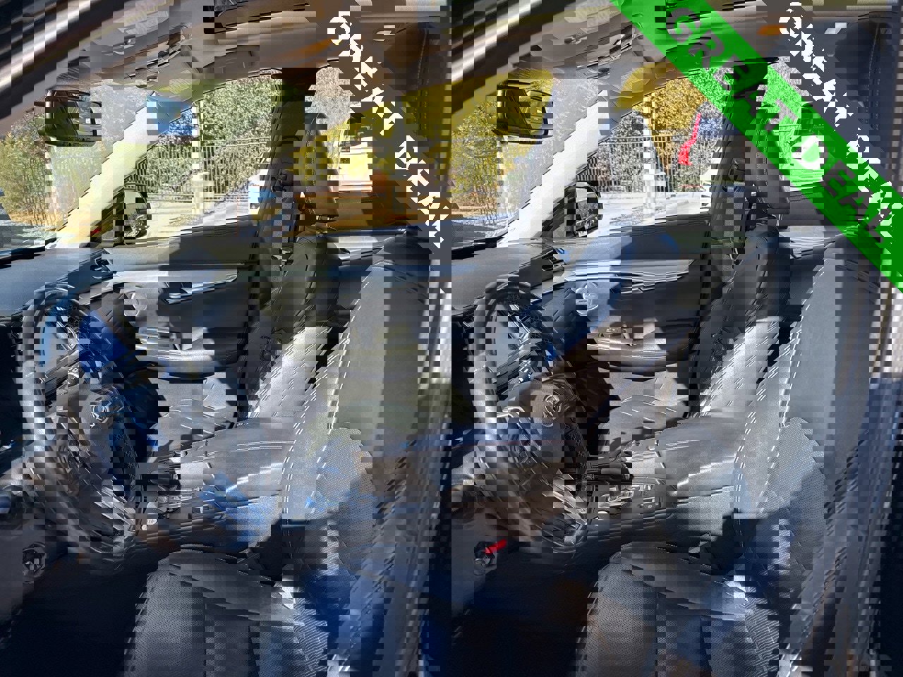 Used 2019 INFINITI QX50 Essential w/ Premium Heat Package image 17