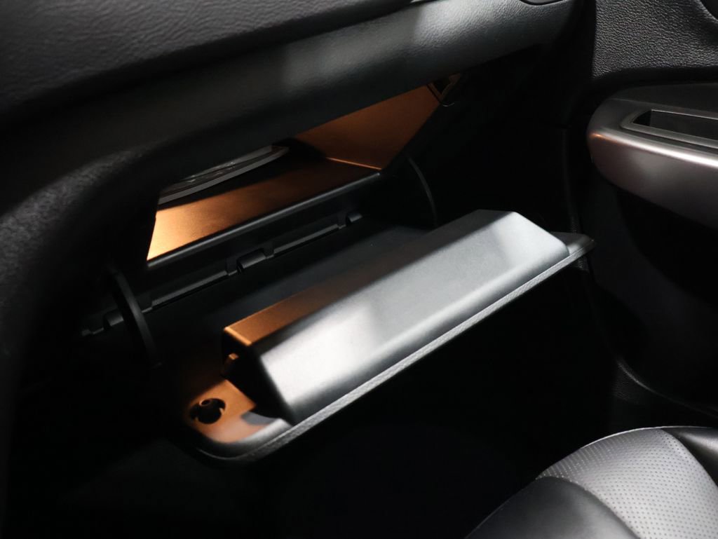 Certified 2022 Jeep Cherokee Latitude Lux image 37