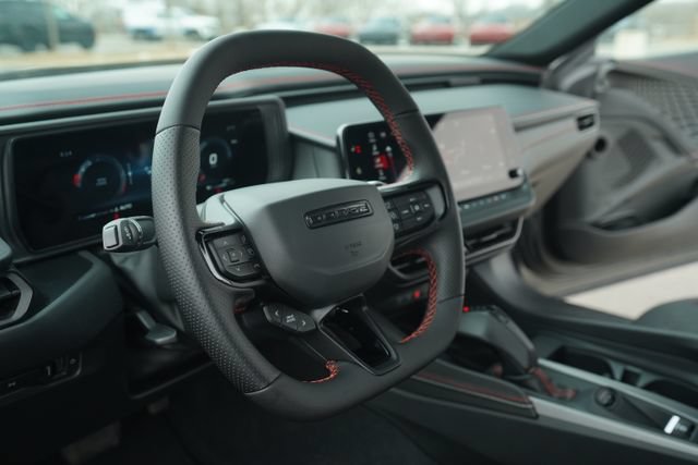 New 2026 Dodge Charger Scat Pack AWD/4WD image 18