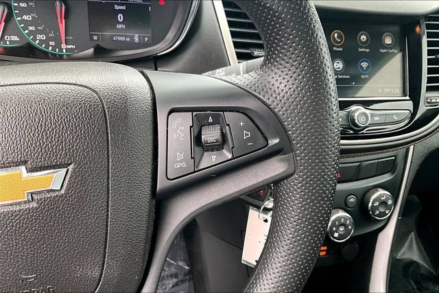 Used 2019 Chevrolet Trax LS FWD image 19