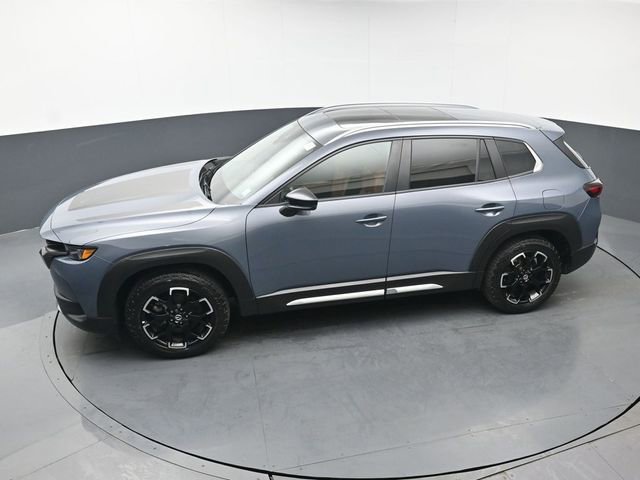 Certified 2023 MAZDA CX-50 Meridian Edition w/ Cargo Package AWD/4WD image 34