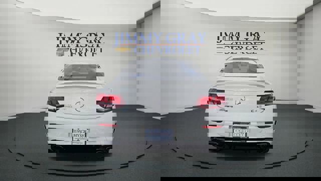 Used 2020 Mercedes-Benz C 43 AMG 4MATIC Coupe image 4