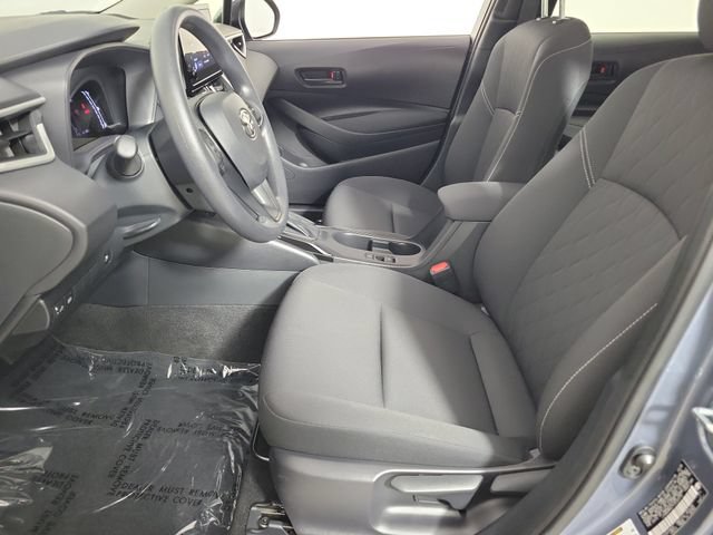 Used 2026 Toyota Corolla LE FWD image 19