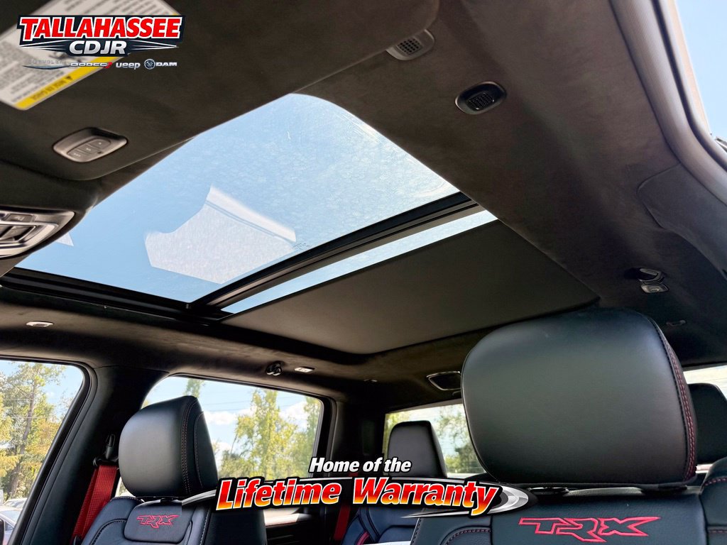 New 2027 RAM 1500 4x4 Crew Cab image 35