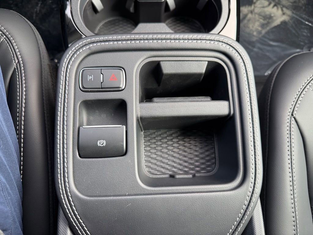 New 2025 Ford Mustang Mach-E Premium image 31