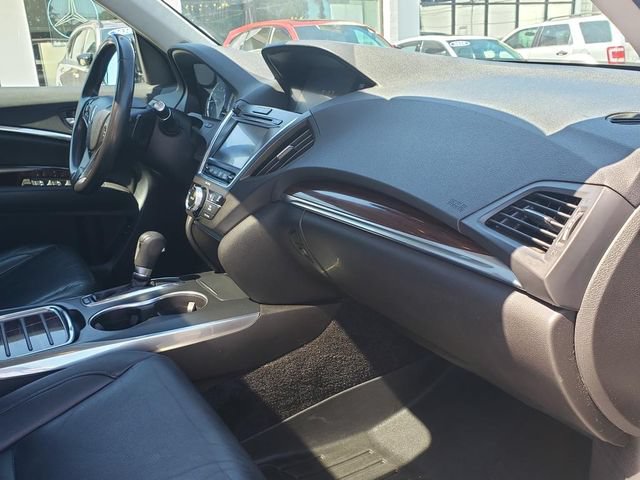 Used 2014 Acura MDX SH-AWD image 20