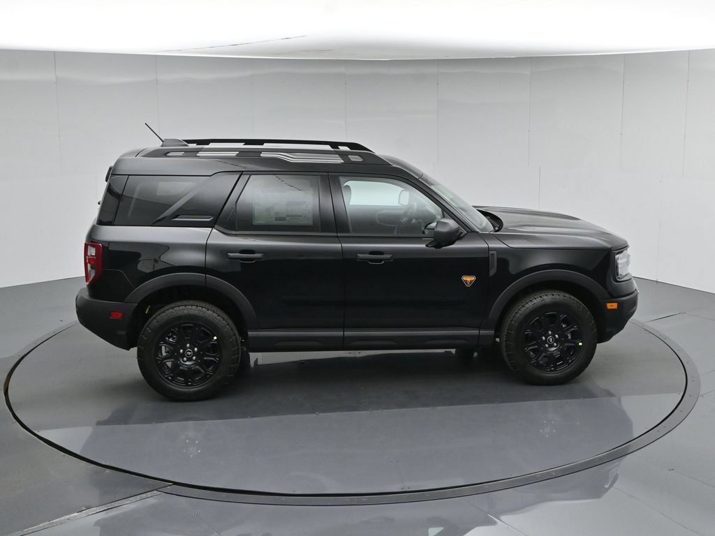 New 2026 Ford Bronco Sport Badlands AWD/4WD image 42