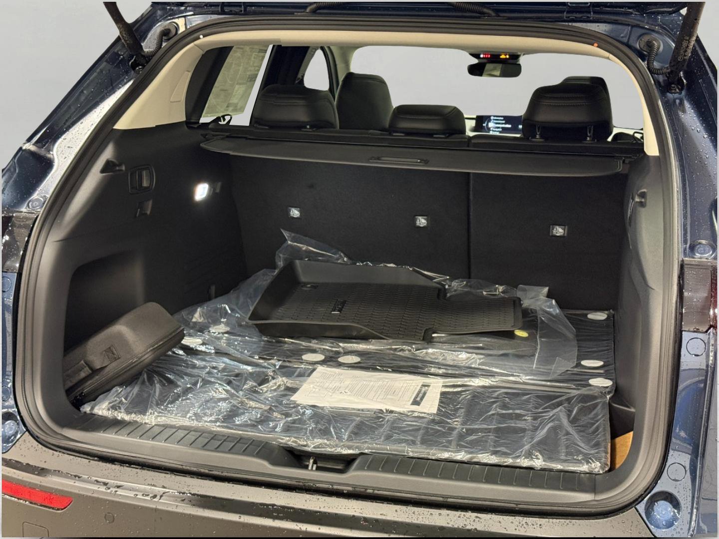 New 2026 MAZDA CX-50 AWD 2.5 S w/ Weather Package image 23