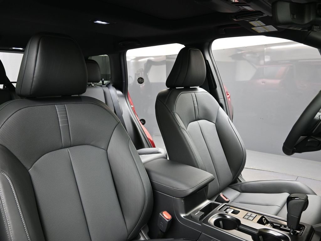 New 2026 Subaru Outback Touring XT image 16