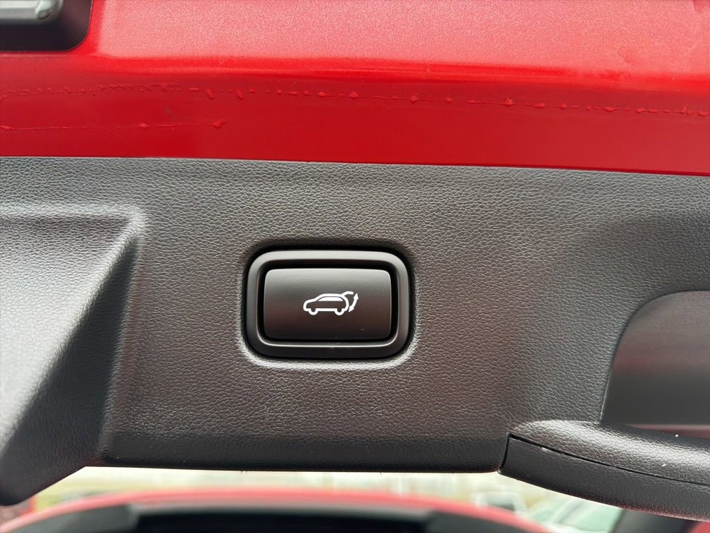 Used 2022 Hyundai Tucson Limited FWD image 11