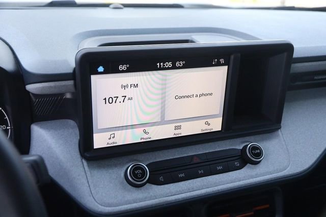 Certified 2023 Ford Maverick XLT w/ XLT Luxury Package FWD image 13