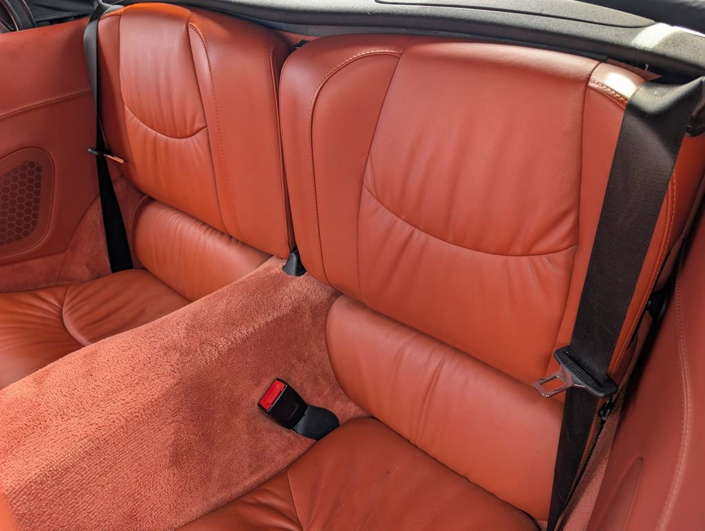 Used 2006 Porsche 911 Carrera 4S image 15