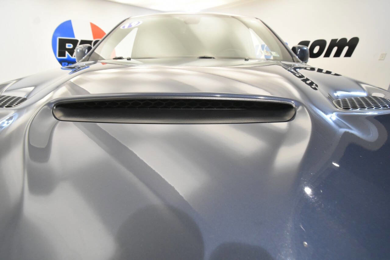 Used 2019 Dodge Durango SRT AWD/4WD image 10