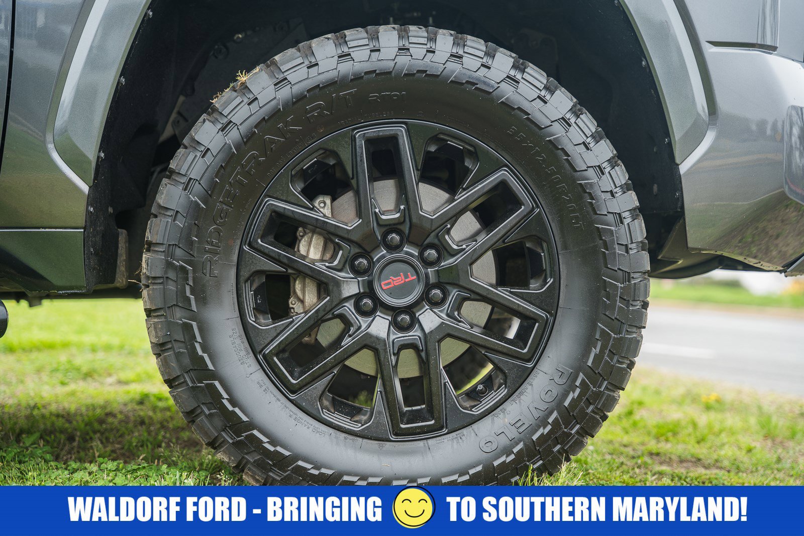 Used 2023 Toyota Tundra SR5 w/ TRD Sport Premium Package image 40