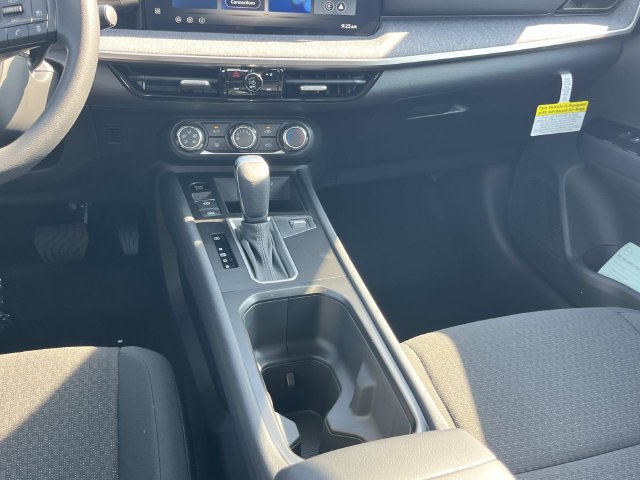 New 2026 Nissan Kicks S AWD/4WD image 15