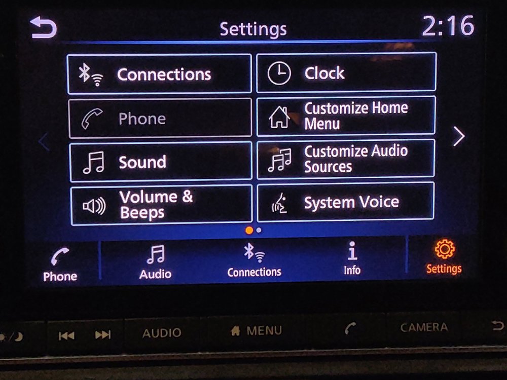 Used 2019 Nissan Altima 2.5 S FWD image 25