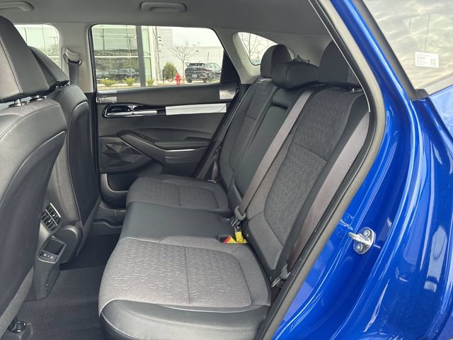 New 2026 Kia Seltos S AWD/4WD image 20