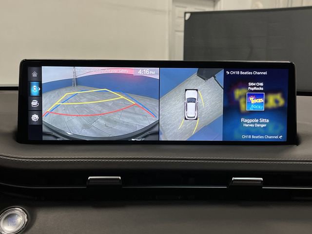 Used 2025 Genesis GV70 3.5T Sport w/ Sport Advanced Package image 11