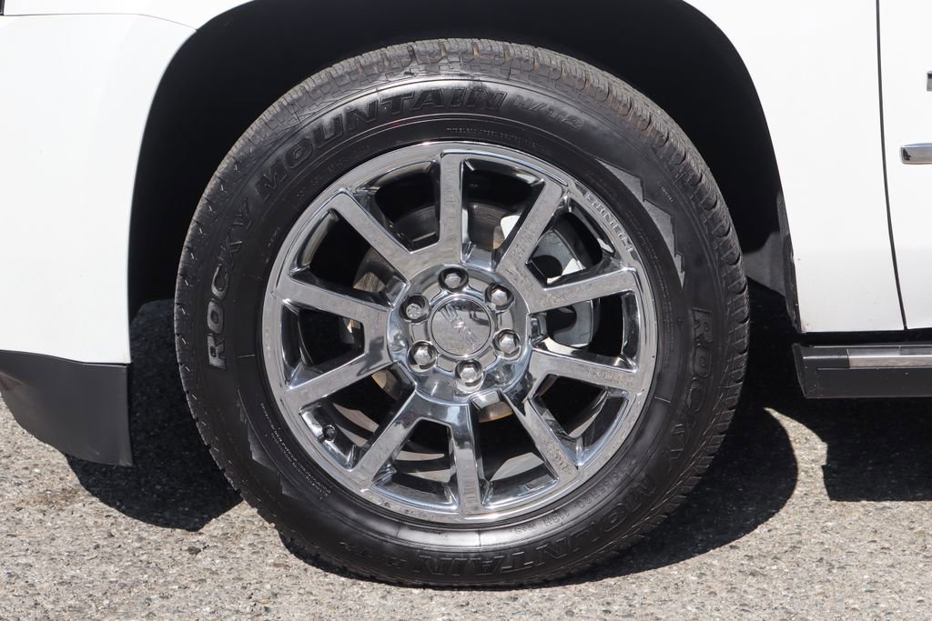 Used 2019 GMC Yukon XL Denali w/ Open Road Package AWD/4WD image 60
