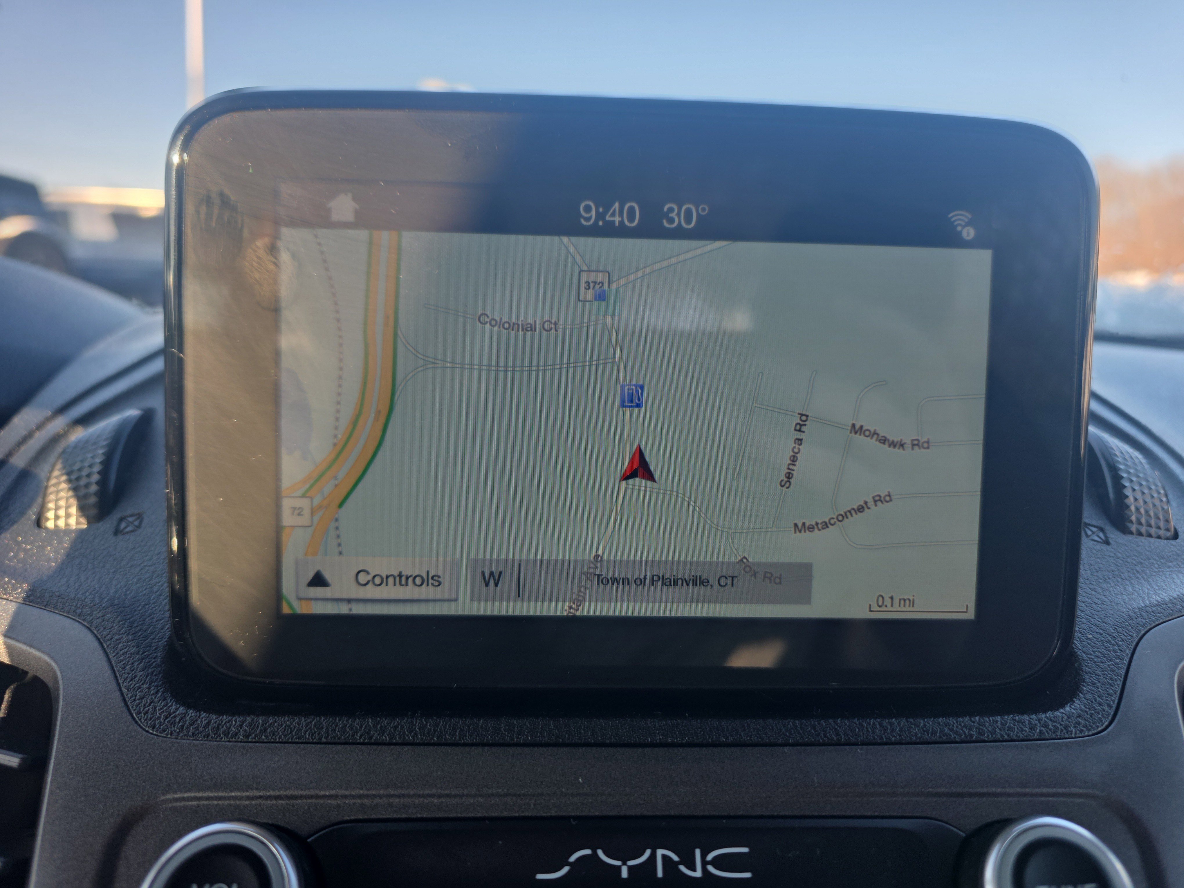 Used 2019 Ford Transit Connect XL image 35