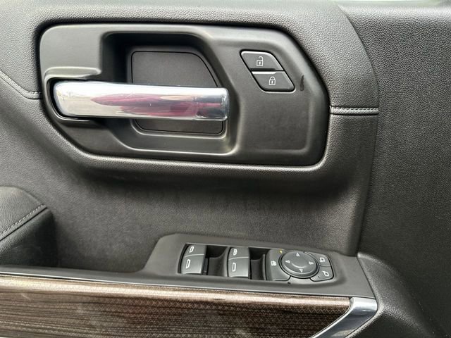 Used 2021 Chevrolet Silverado 1500 RST image 24