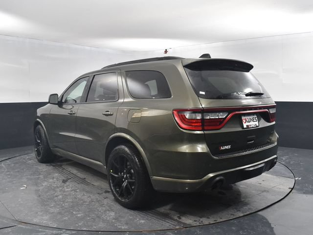 New 2026 Dodge Durango GT w/ Tow 'N Go Package AWD/4WD image 7