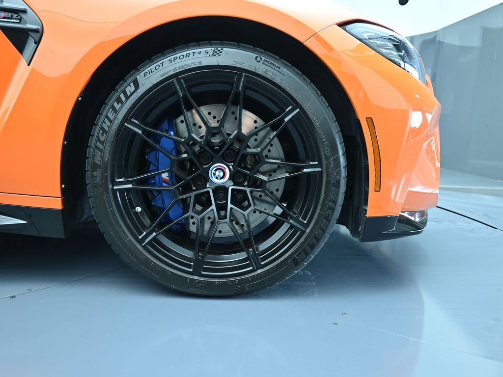 Used 2023 BMW M4 Competition image 14