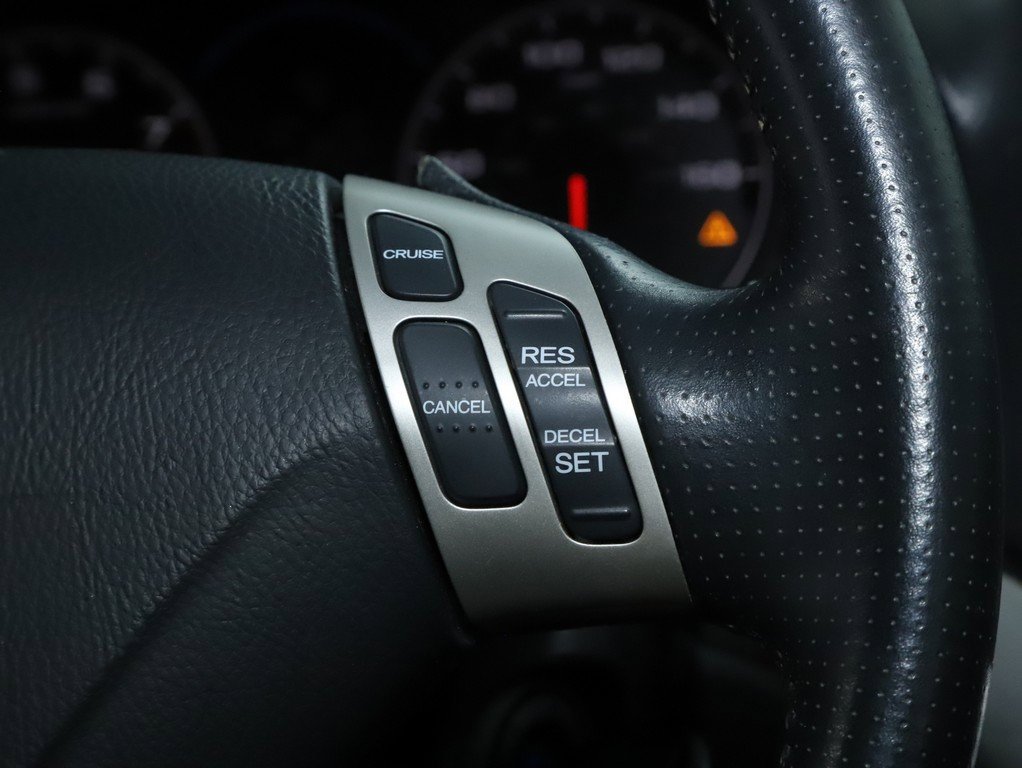 Used 2005 Acura TSX image 34