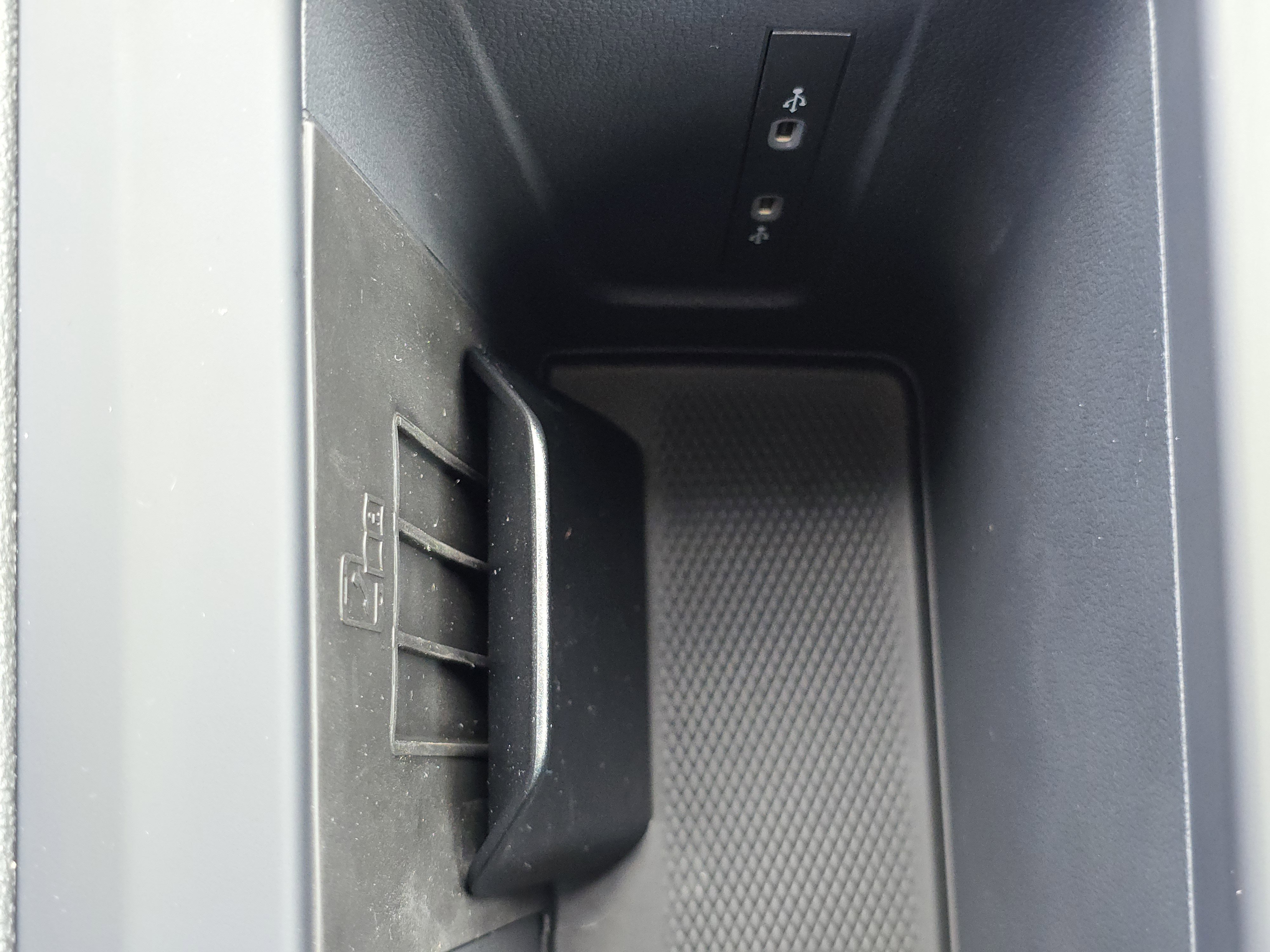 New 2025 Volkswagen Tiguan S image 15