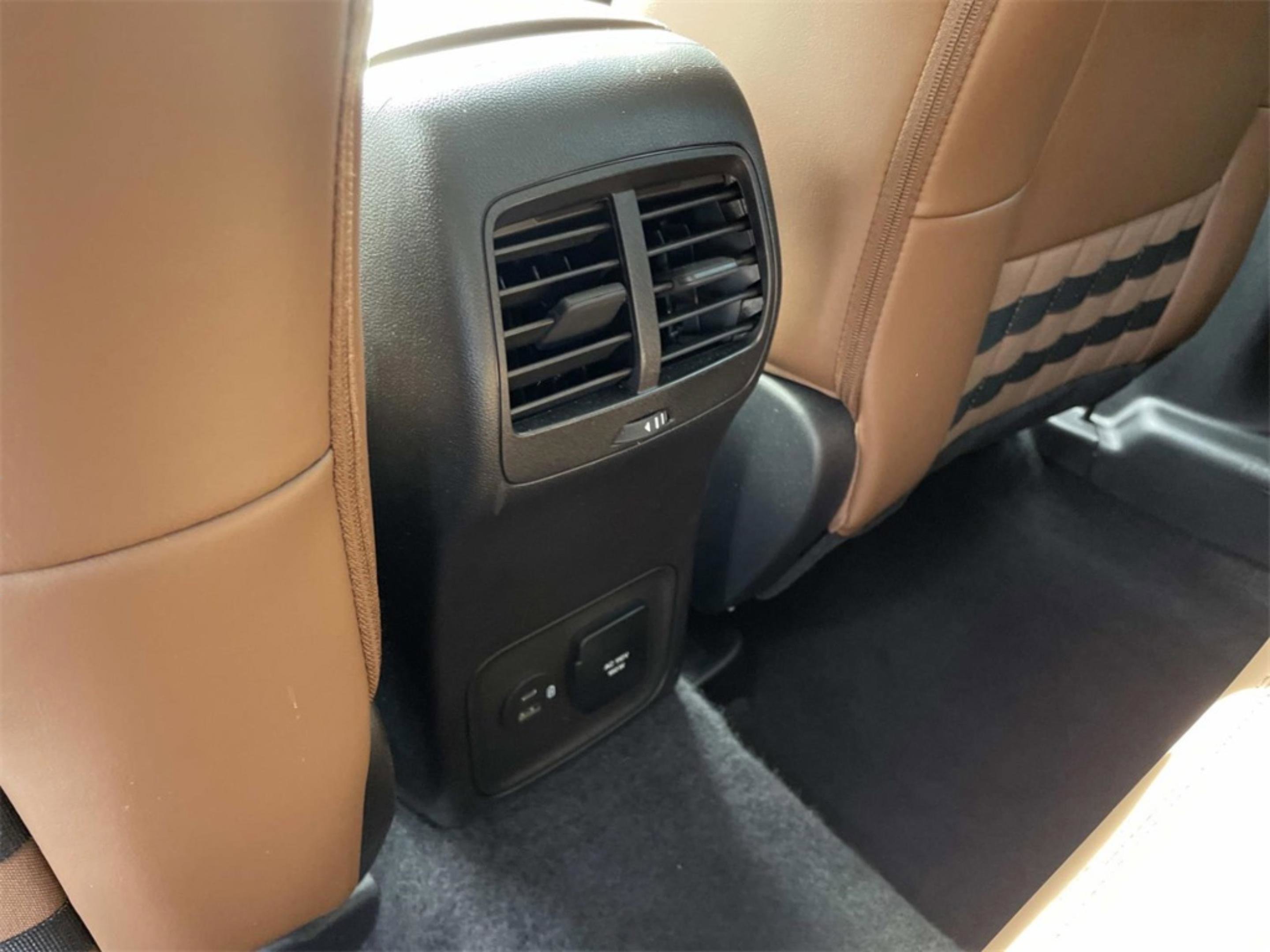 Used 2024 Ford Bronco Sport Outer Banks image 10