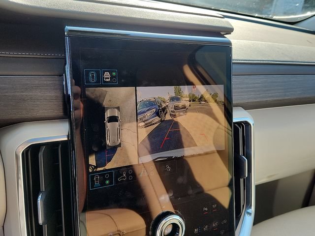 New 2026 GMC Acadia Denali w/ Super Cruise Package FWD image 14