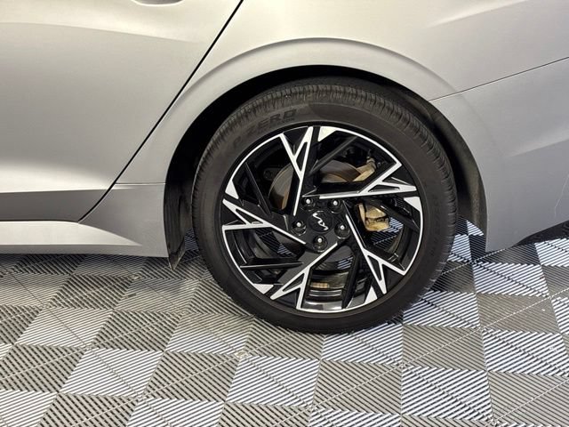 Used 2025 Kia K5 GT-Line FWD image 10
