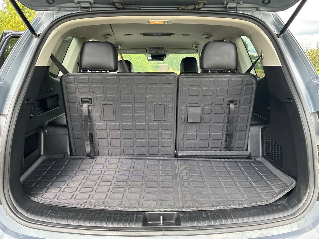 Certified 2024 Kia Telluride LX AWD/4WD image 20