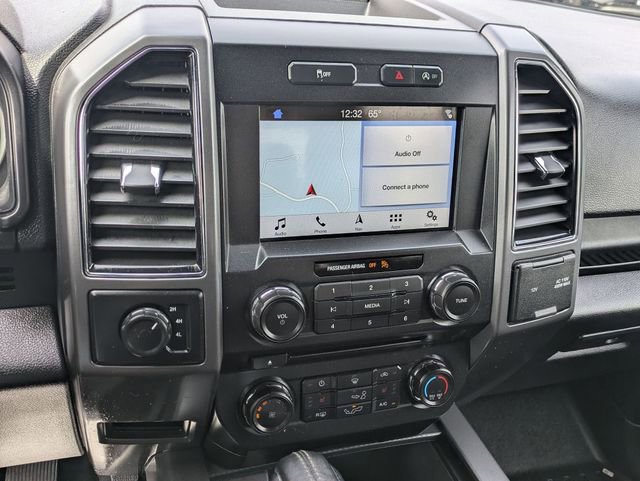 Used 2018 Ford F150 XLT w/ Equipment Group 302A Luxury image 20