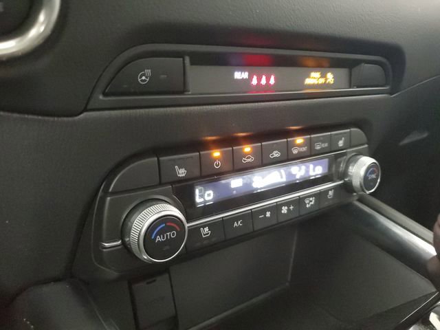 Certified 2023 MAZDA CX-5 AWD 2.5 S w/ Premium Plus Pkg image 30