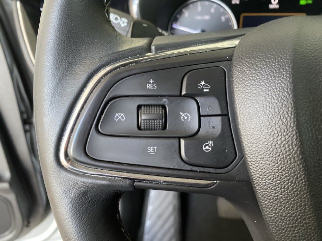 Used 2023 Buick Envision Essence AWD/4WD image 31