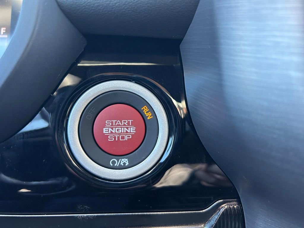 New 2026 RAM 1500 RHO w/ RHO Level 1 Equipment Group image 11