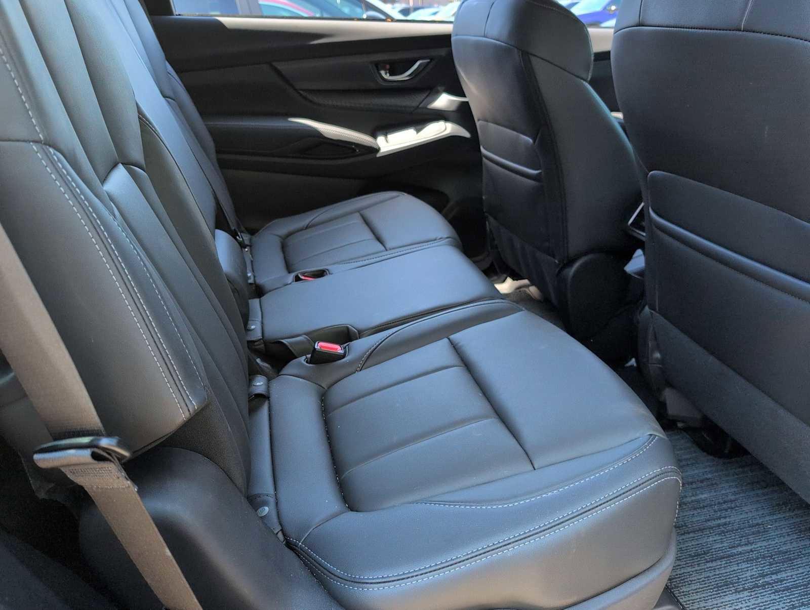 Used 2026 Subaru Ascent Premium AWD/4WD image 20