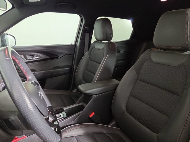 Used 2022 Chevrolet TrailBlazer RS AWD/4WD image 13