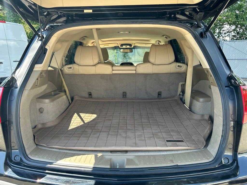Used 2013 Acura MDX w/ Technology Package AWD/4WD image 22