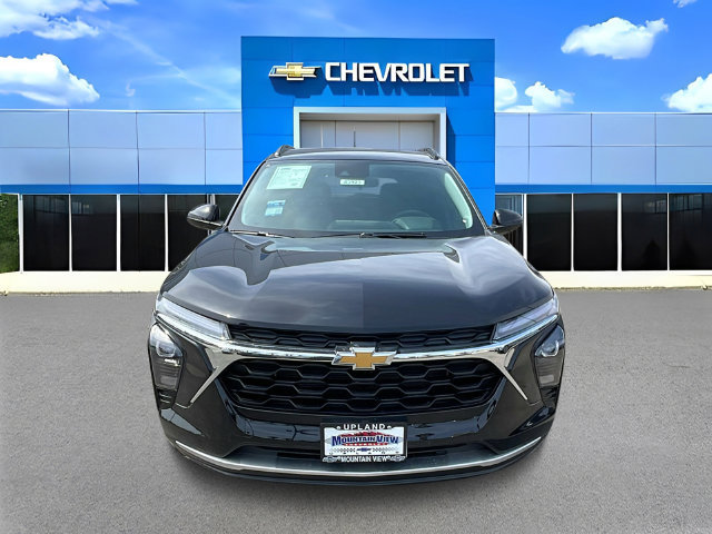 New 2026 Chevrolet Trax LT w/ LT Convenience Package FWD image 9