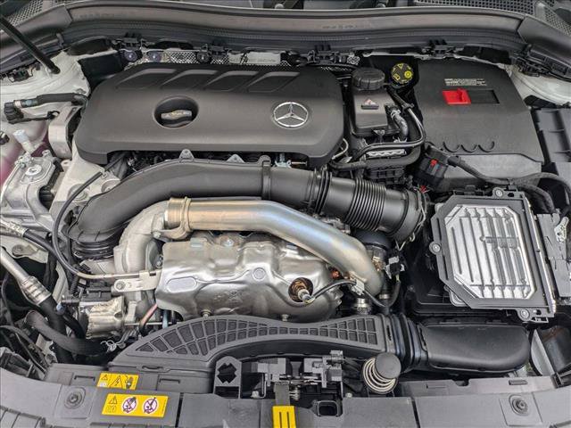 New 2026 Mercedes-Benz GLA 250 4MATIC image 16