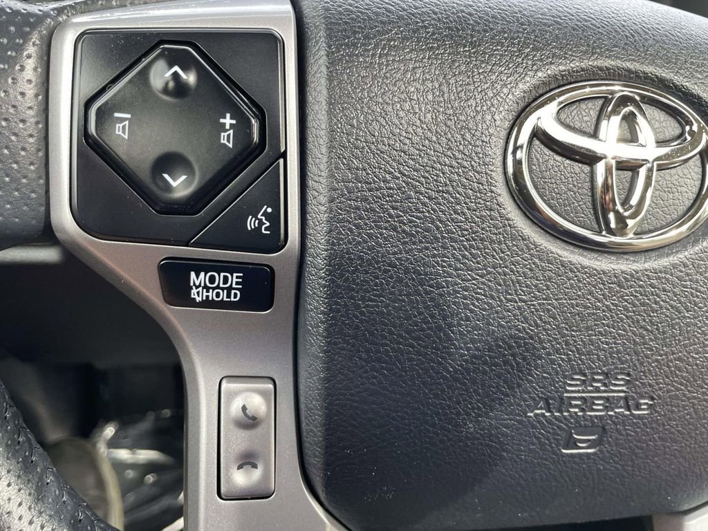 Used 2023 Toyota 4Runner Limited image 29