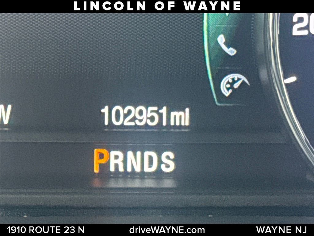 Used 2019 Lincoln MKZ Reserve image 17