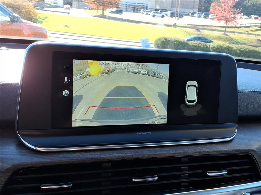 Used 2021 Kia Telluride EX w/ EX Premium Package image 15