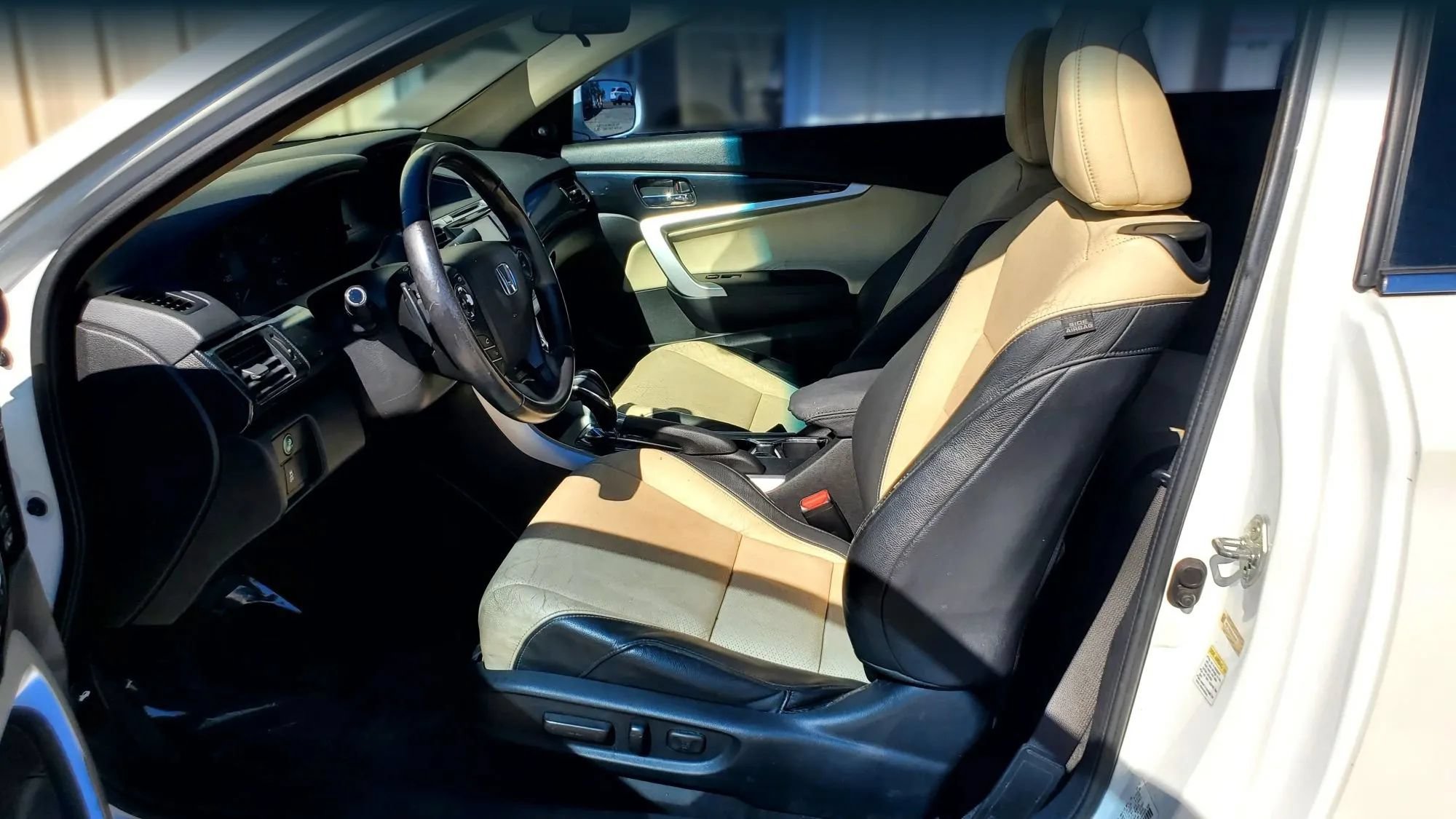 Used 2013 Honda Accord EX-L image 28