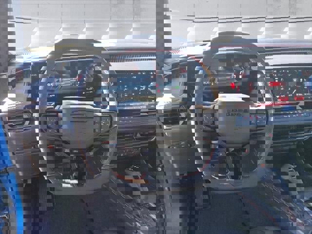 New 2026 Dodge Charger Daytona Scat Pack w/ Track Package image 29