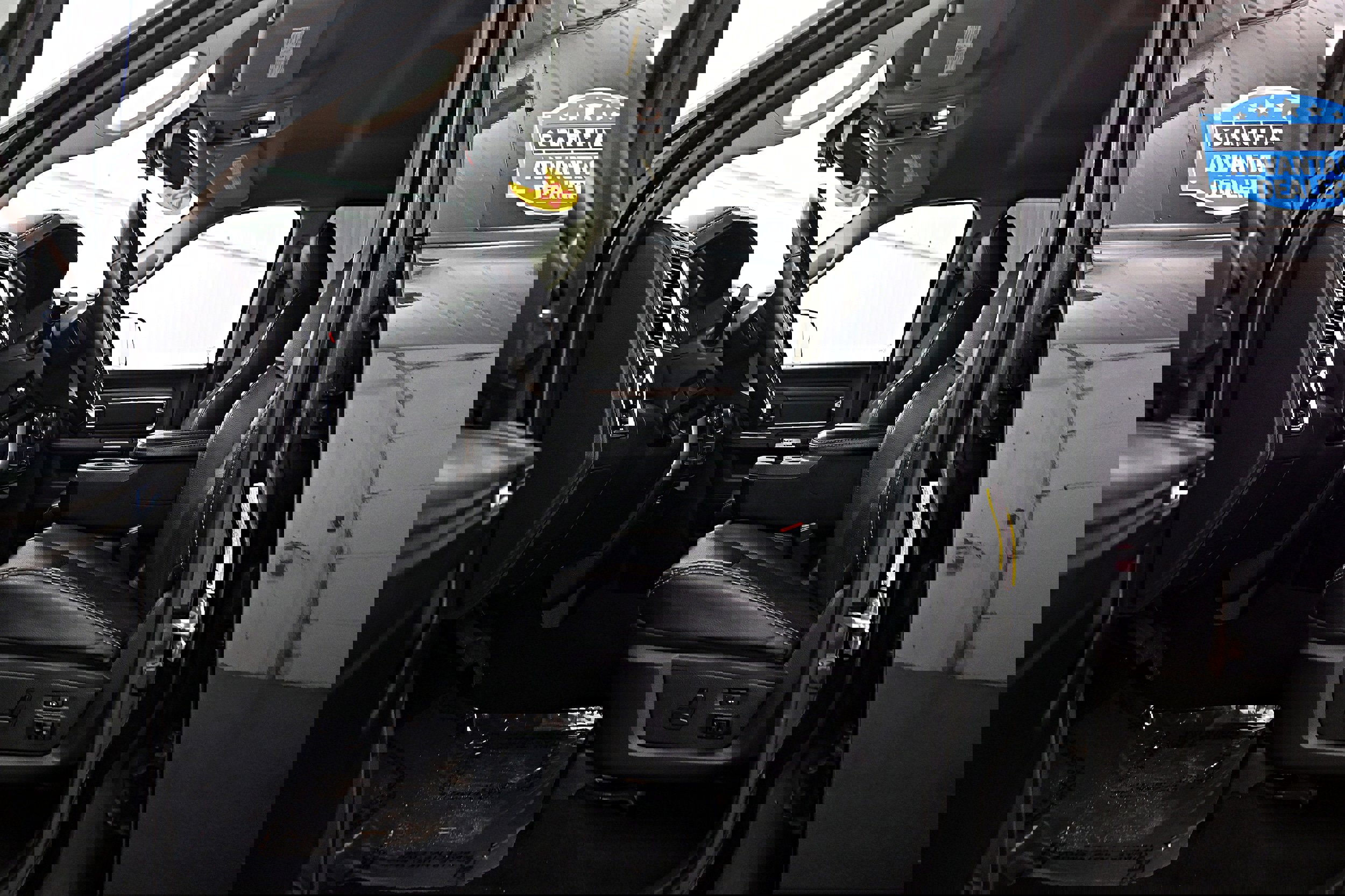 Used 2018 RAM 2500 Laramie w/ Snow Chief Group image 4