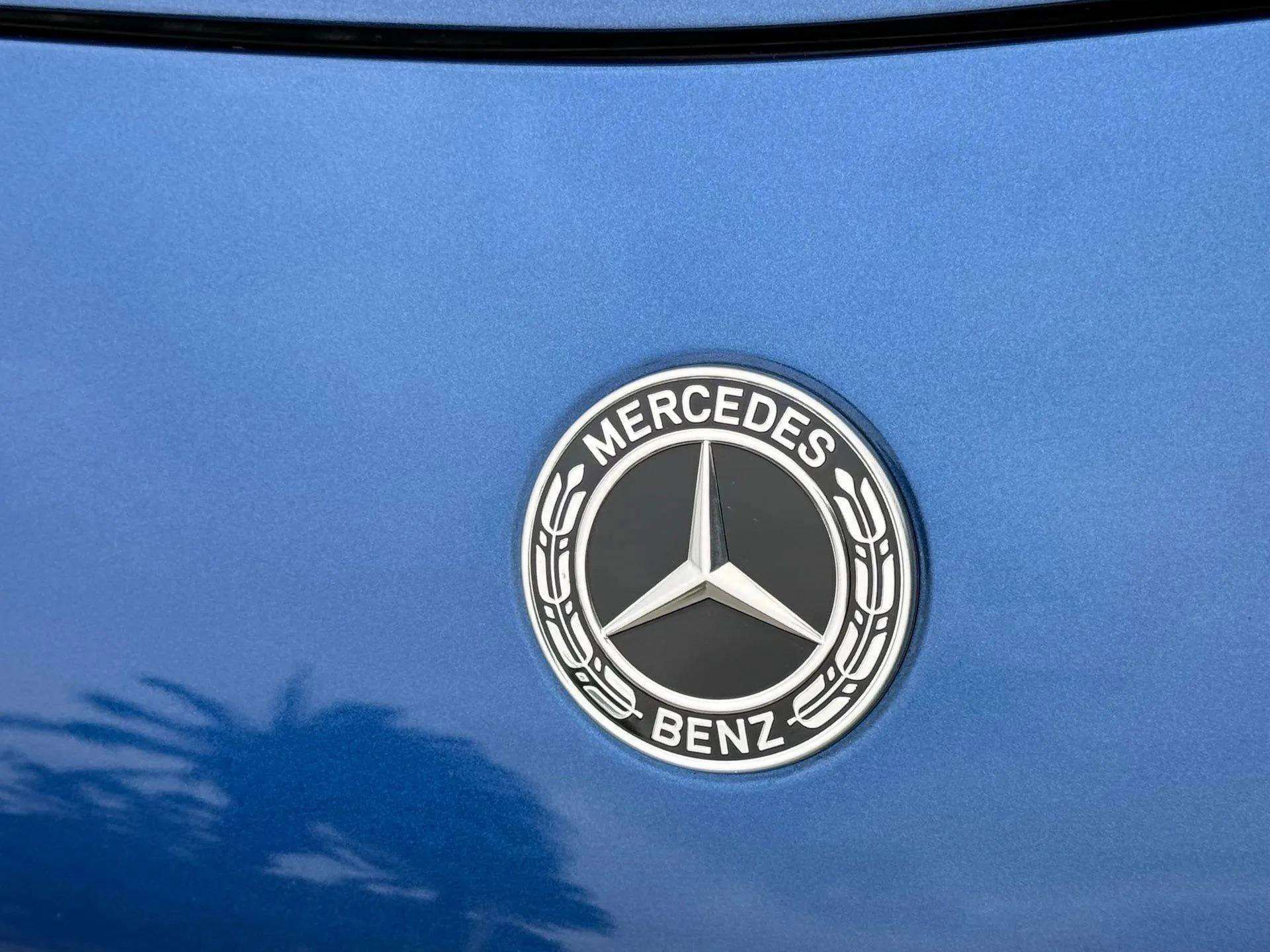 Used 2024 Mercedes-Benz CLE 300 4MATIC Coupe image 21