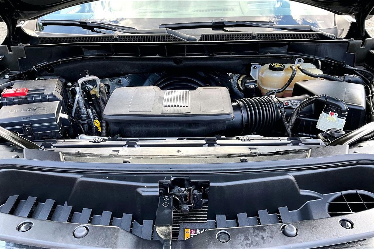 Used 2023 GMC Yukon Denali image 37